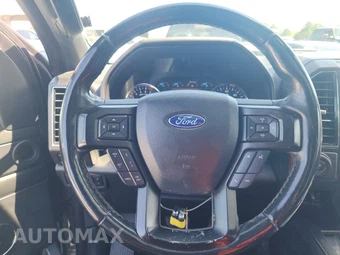 2019 Ford Expedition Limited - miniatura 10