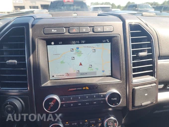 2019 Ford Expedition Limited - miniatura 11