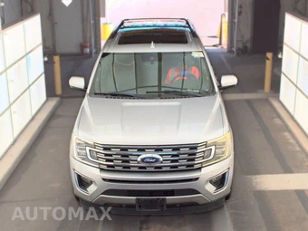 2019 Ford Expedition Limited - miniatura 2