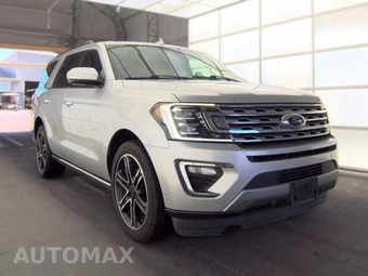 2019 Ford Expedition Limited - miniatura 3