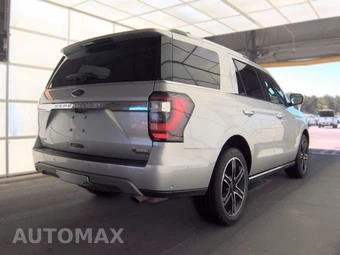 2019 Ford Expedition Limited - miniatura 4