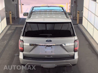 2019 Ford Expedition Limited - miniatura 5