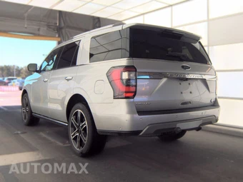 2019 Ford Expedition Limited - miniatura 6
