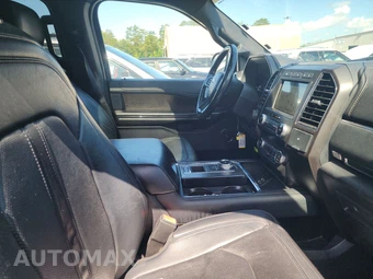 2019 Ford Expedition Limited - miniatura 8