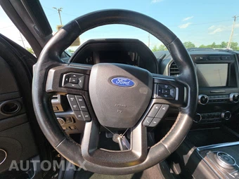 2019 Ford Expedition Limited – miniatura 10