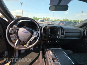 2019 Ford Expedition Limited – miniatura 11