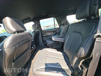 2019 Ford Expedition Limited – miniatura 13