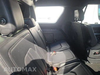 2019 Ford Expedition Limited – miniatura 14