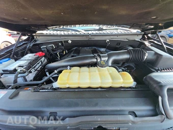 2019 Ford Expedition Limited – miniatura 16