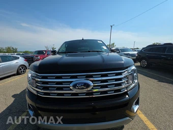 2019 Ford Expedition Limited – miniatura 2