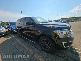 2019 Ford Expedition Limited – miniatura 3