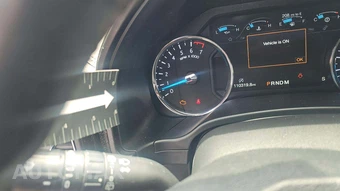 2019 Ford Expedition Limited – miniatura 30