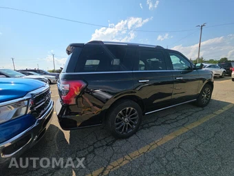 2019 Ford Expedition Limited – miniatura 4