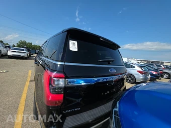2019 Ford Expedition Limited – miniatura 5