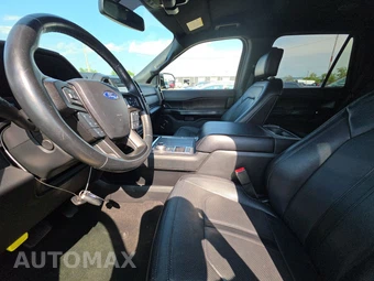 2019 Ford Expedition Limited – miniatura 7