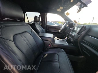 2019 Ford Expedition Limited – miniatura 8