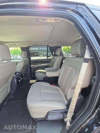 2019 Ford Expedition Limited – miniatura 10
