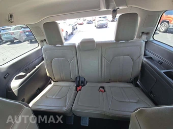 2019 Ford Expedition Limited – miniatura 11