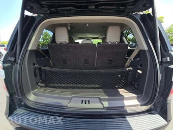 2019 Ford Expedition Limited – miniatura 12