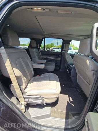 2019 Ford Expedition Limited – miniatura 14