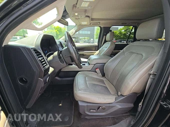 2019 Ford Expedition Limited – miniatura 3