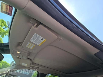 2019 Ford Expedition Limited – miniatura 8