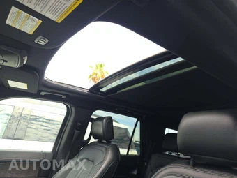 2019 Ford Expedition Limited – miniatura 11