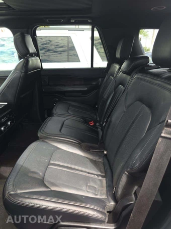 2019 Ford Expedition Limited – miniatura 13