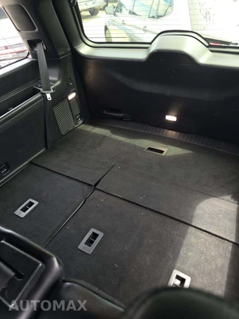 2019 Ford Expedition Limited – miniatura 14