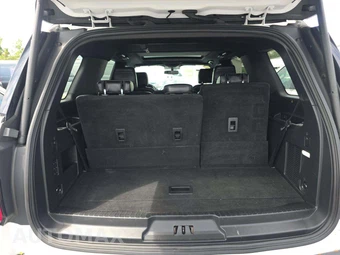 2019 Ford Expedition Limited – miniatura 15