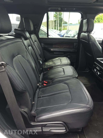 2019 Ford Expedition Limited – miniatura 17