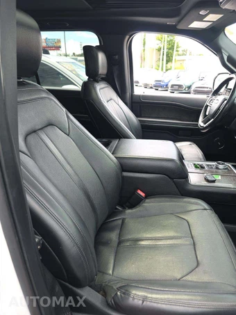2019 Ford Expedition Limited – miniatura 19