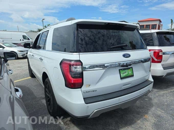 2019 Ford Expedition Limited – miniatura 2