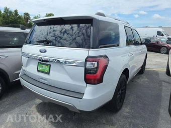 2019 Ford Expedition Limited – miniatura 3