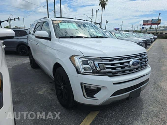 2019 Ford Expedition Limited – miniatura 4