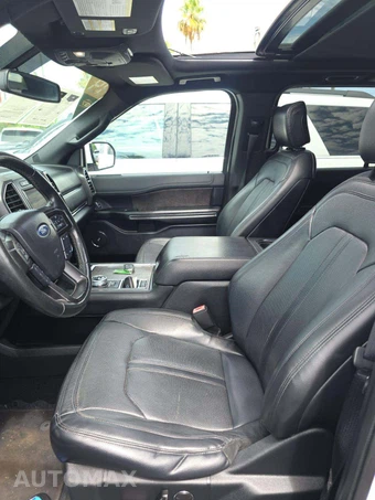 2019 Ford Expedition Limited – miniatura 6
