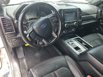 2019 Ford Expedition Limited - miniatura 11