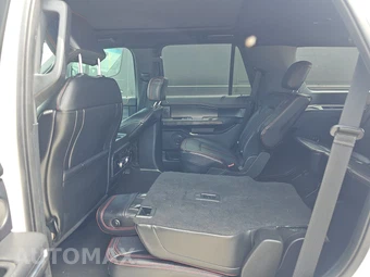 2019 Ford Expedition Limited - miniatura 13