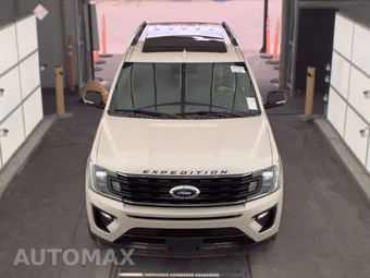 2019 Ford Expedition Limited - miniatura 2