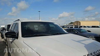 2019 Ford Expedition Limited - miniatura 23