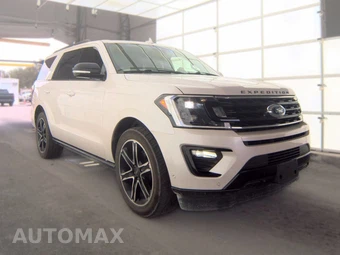 2019 Ford Expedition Limited - miniatura 3