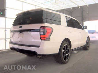 2019 Ford Expedition Limited - miniatura 4