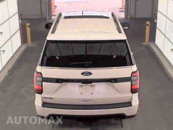 2019 Ford Expedition Limited - miniatura 5