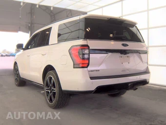 2019 Ford Expedition Limited - miniatura 6