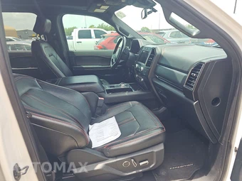2019 Ford Expedition Limited - miniatura 8