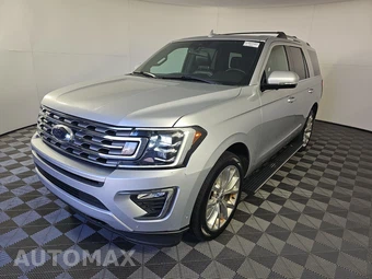 2019 Ford Expedition Limited
