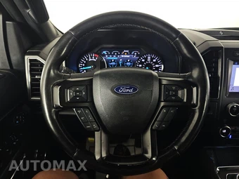 2019 Ford Expedition Limited - miniatura 10