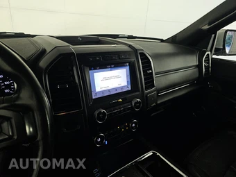 2019 Ford Expedition Limited - miniatura 11