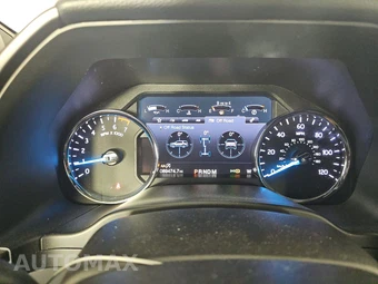 2019 Ford Expedition Limited - miniatura 12