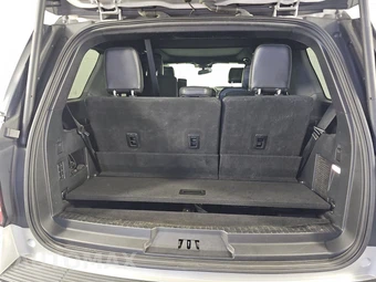 2019 Ford Expedition Limited - miniatura 17